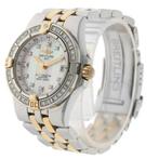 Breitling - Starliner - B71340 - Dames - 2000-2010, Nieuw