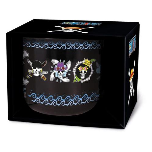 One Piece Jolly Roger Mok, Verzamelen, Film en Tv, Ophalen of Verzenden