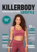 Killerbody Lifestyle 9789021578835 Fajah Lourens, Boeken, Kookboeken, Verzenden, Zo goed als nieuw, Fajah Lourens