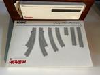 Märklin H0 - 24904 - Modelspoorwegset (1) - C-rail, Hobby en Vrije tijd, Modeltreinen | H0, Nieuw