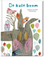 De kale boom 9789051165838 Tamara Bos, Boeken, Verzenden, Zo goed als nieuw, Tamara Bos