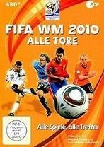 FIFA WM 2010 - Alle Tore von diverse  DVD, Verzenden