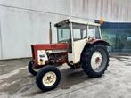 Veiling: Oldtimer Tractor Case-International 624 AGRIOMATIC, Articles professionnels, Ophalen