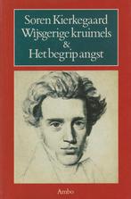 Wijsgerige kruimels, of Een kruimeltje filosofie / Bronnen, Verzenden, Gelezen, V. Haufniensis