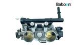 Gasklep Huis Yamaha YZF R3 2014-2016 (RH07 YZF-R25 YZF-R3), Verzenden, Gebruikt