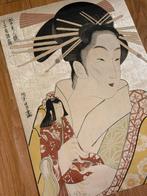 Beauty   - Chksai Eish   (fl.1790s) -