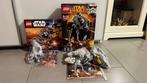 Lego Set - Star Wars - 75086 Battle Droid Troop Carrier, Nieuw
