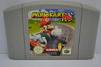 Mario Kart 64 (N64 EUR), Consoles de jeu & Jeux vidéo, Jeux | Nintendo 64