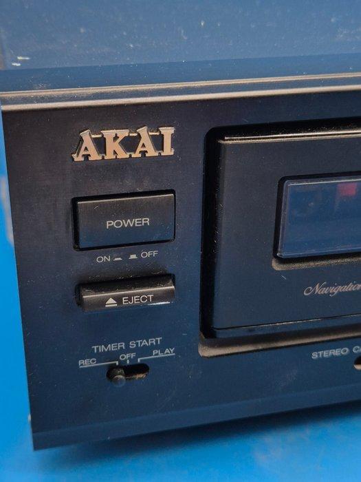 Akai - DX-49 – Navigation System / Auto Calibration – Made, Audio, Tv en Foto, Radio's