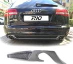 DIFFUSEUR AUDI A6 C6 4F AVANT BERLINE 08-11 LOOK RESTYLING, Verzenden, Nieuw