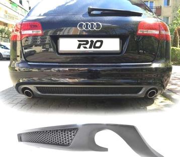 DIFFUSEUR AUDI A6 C6 4F AVANT BERLINE 08-11 LOOK RESTYLING, Verzenden
