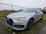 Audi A4 Avant 35 TFSI 2023, Autos : Pièces & Accessoires, Autres pièces automobiles, Ophalen