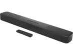 JBL Bar 5.0 - Soundbar - Dolby Atmos® en MultiBeam™ - Zwart, Verzenden, Zo goed als nieuw