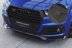 Cupspoilerlip met ABE voor Audi Q7 (4M) S-Line / SQ7 (4M) CS, Auto-onderdelen, Verzenden, Nieuw