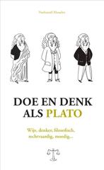 Doe en denk als Plato 9789043927512 Nathanaël Masselot, Boeken, Verzenden, Zo goed als nieuw, Nathanaël Masselot
