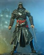 Assassins Creed: Revelations Action Figure Ezio Auditore 18, Verzamelen, Film en Tv, Nieuw, Ophalen of Verzenden