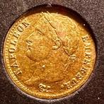 Frankrijk. Napoléon I (1804-1814). 20 Francs 1809-A, Paris, Postzegels en Munten, Munten | Europa | Euromunten
