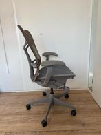 Herman Miller Mirra Bureaustoel, Kleur Bruin, Als Nieuw, Ergonomisch, Zo goed als nieuw, Bruin, Bureaustoel