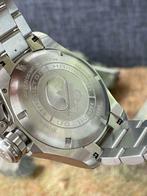 Hamilton - Khaki Navy Frogman - H776050 - Heren - 2000-2010, Nieuw