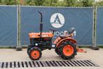 Veiling: Minitractor Kubota B5000 Diesel 12pk (Marge), Ophalen, Nieuw