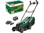 Bosch CityMower 18V-32 - Accu grasmaaier - 32 cm maaibreedte, Verzenden, Zo goed als nieuw