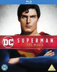 Superman: The Movie Blu-ray (2007) Christopher Reeve, Donner