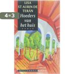 Hoeders van het huis 9789029050937 L. Saint Aubin de Teran, Verzenden, Gelezen, L. Saint Aubin de Teran