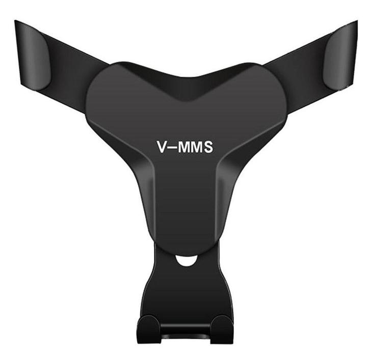 DrPhone V-MMS - Universele Smartphone Auto houder - Air Vent, Computers en Software, Laptopstandaarden, Nieuw, Verzenden