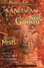 The Sandman Volume 4: Season of Mists, Boeken, Verzenden, Zo goed als nieuw