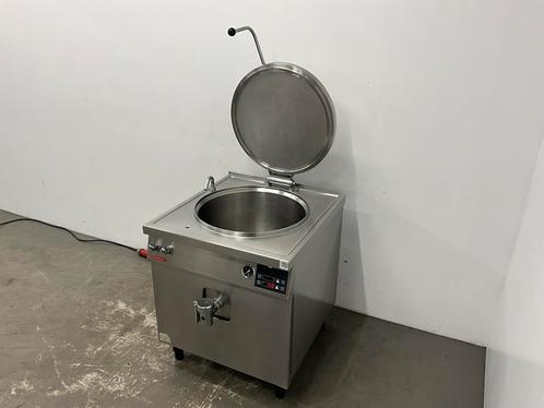 Küppersbusch kookketel 80 liter inhoud, Zakelijke goederen, Horeca | Keukenapparatuur, Nieuw in verpakking, Overige typen, Ophalen of Verzenden