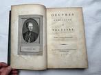 Voltaire - Histoire de Charles XII roi de Suède - 1785