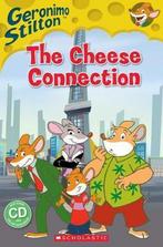 Geronimo Stilton 9781407170091 Geronimo Stilton, Boeken, Verzenden, Gelezen, Geronimo Stilton