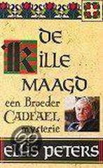 De kille maagd 9789022508404 Emily Peters, Verzenden, Gelezen, Emily Peters