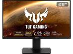 Veiling - ASUS TUF Gaming VG289Q 28inch 4K UHD-monitor, Computers en Software, Monitoren, Gebruikt