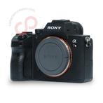 Sony A7R III nr. 1797, Audio, Tv en Foto, Fotocamera's Digitaal, Ophalen of Verzenden, Zo goed als nieuw, Sony