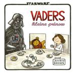 Vaders kleine prinses / Star Wars 9789460783449, Boeken, Verzenden, Zo goed als nieuw, Jeffrey Brown