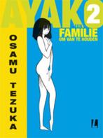 Ayako 2 -  Een familie om van te houden 9789024548873, Boeken, Verzenden, Zo goed als nieuw, Osamu Tezuka