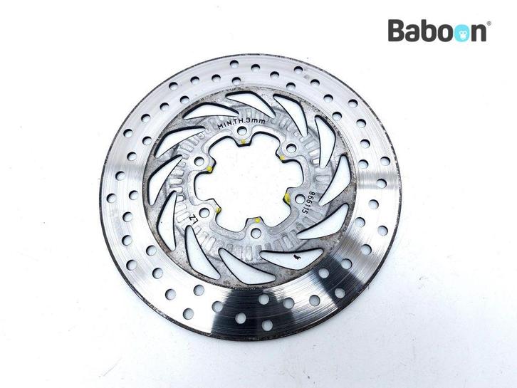 Remschijf Achter Aprilia RS 125 2017-> (RS125), Motoren, Onderdelen | Overige, Gebruikt, Verzenden