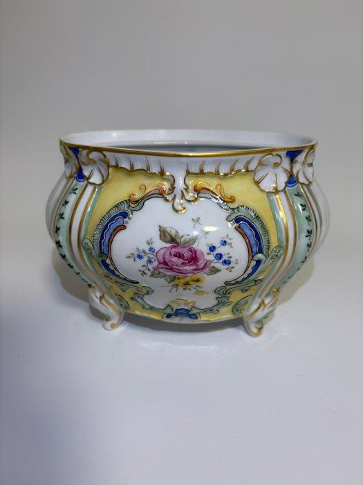 Rosenthal - Kan - Porselein - Kunstafdeling Selb, Antiquités & Art, Antiquités | Verre & Cristal