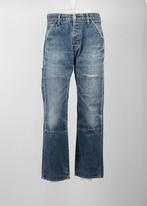 Vintage G-Star Pants in Blue Size 29 / 31, Vêtements | Hommes, Jeans, Ophalen of Verzenden