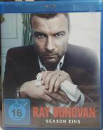 Ray Donovan Seizoen 1 (blu-ray tweedehands film), Cd's en Dvd's, Ophalen of Verzenden, Nieuw in verpakking