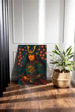 Aura of the Last Samurai Ukiyo-e Special Limited Edition 1/1