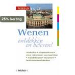 Wenen / Merian live! / 7 9789024353972 G. Treffer, Verzenden, G. Treffer