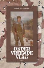 Onder vreemde vlag 9789059112742 Rende van de Kamp, Verzenden, Zo goed als nieuw, Rende van de Kamp
