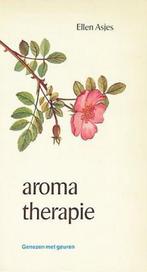 Aromatherapie 9789020251845 E. Asjes, Verzenden, Gelezen, E. Asjes