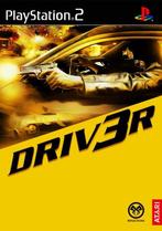 DRIV3R-Standaard (PlayStation 2) Gebruikt, Ophalen of Verzenden, Nieuw