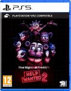 Five Nights at Freddys Help Wanted 2-Standaard (PlayStation, Ophalen of Verzenden, Nieuw