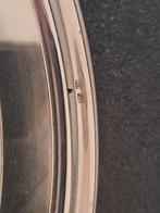 Plateau - Argent 800