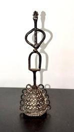 Cloche - Tikar - Kameroen (Zonder minimumprijs)