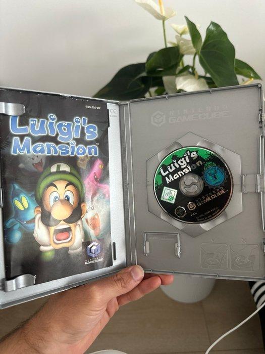 Nintendo - Gamecube - Top Games - Videogame - In originele, Games en Spelcomputers, Spelcomputers | Overige Accessoires